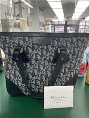 CHRISTIAN DIOR MONOGRAM TOTE